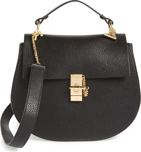 chloe drew crossbody bag